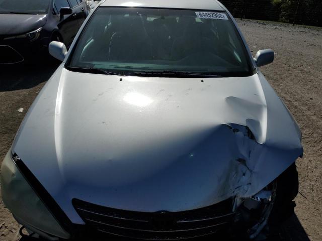 Photo 7 from auction – 2004 TOYOTA CAMRY LE with VIN 4T1BE32K74U371936