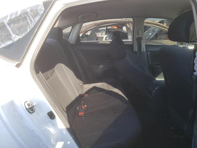 Photo 6 from auction – 2018 NISSAN SENTRA S with VIN 3N1AB7AP2JY306517