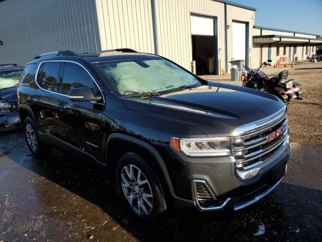 Photo 1 from auction – 2020 GMC ACADIA SLT with VIN 1GKKNMLS9LZ214150
