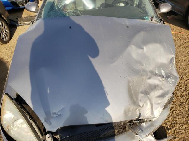 Photo 7 from auction – 2006 FORD TAURUS SEL with VIN 1FAFP56U36A141733