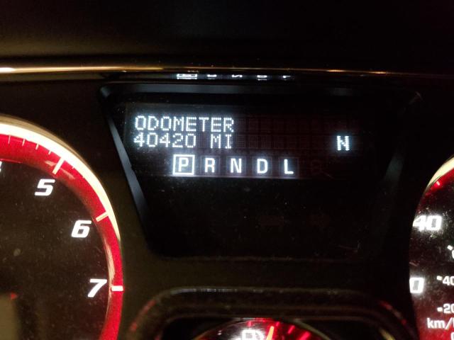Photo 8 from auction – 2015 GMC ACADIA SLT with VIN 1GKKVRKD5FJ154242