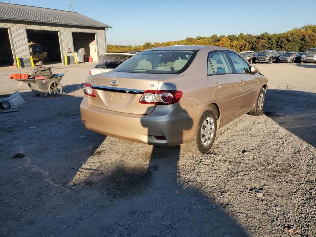 Photo 4 from auction – 2011 TOYOTA COROLLA BA with VIN 2T1BU4EE8BC550435