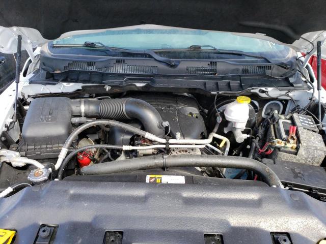 Photo 7 from auction – 2019 RAM 1500 CLASS with VIN 1C6RR6TT8KS510102