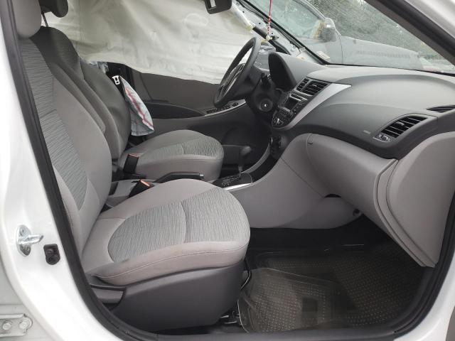 Photo 5 from auction – 2016 HYUNDAI ACCENT SE with VIN KMHCT5AE8GU241170