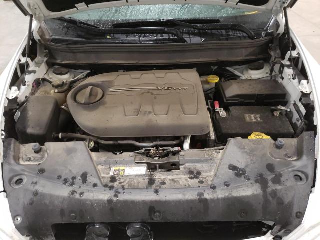 Photo 7 from auction – 2017 JEEP CHEROKEE L with VIN 1C4PJMCS9HW531934