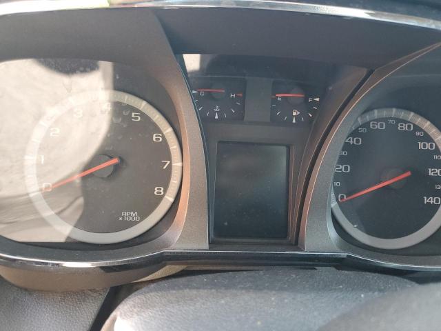 Photo 8 from auction – 2014 GMC TERRAIN SL with VIN 2GKALMEK0E6263993