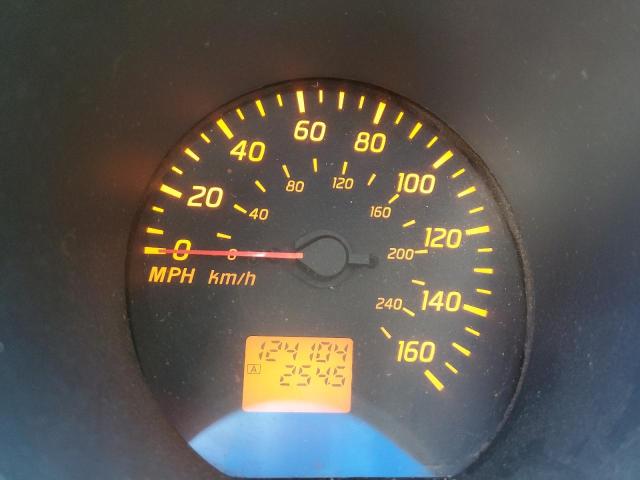 Photo 8 from auction – 2002 NISSAN ALTIMA SE with VIN 1N4BL11D42C257774