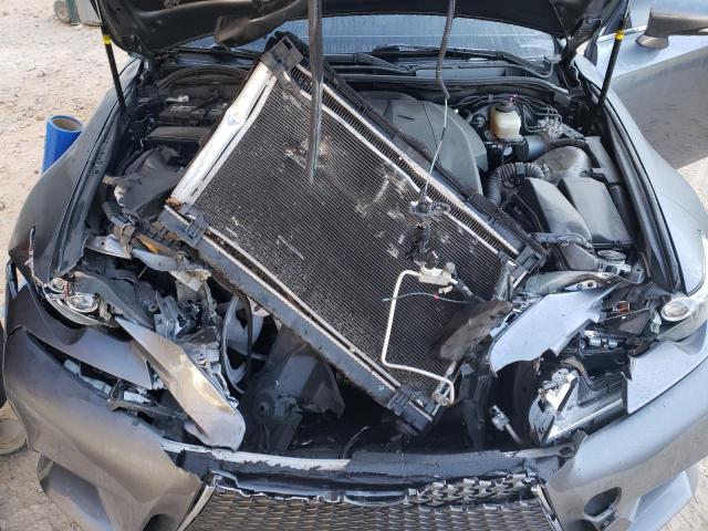 Photo 7 from auction – 2015 LEXUS IS 250 with VIN JTHBF1D29F5077565