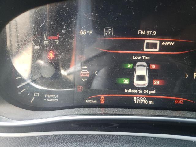 Photo 8 from auction – 2014 DODGE DART LIMIT with VIN 1C3CDFCB2ED701421