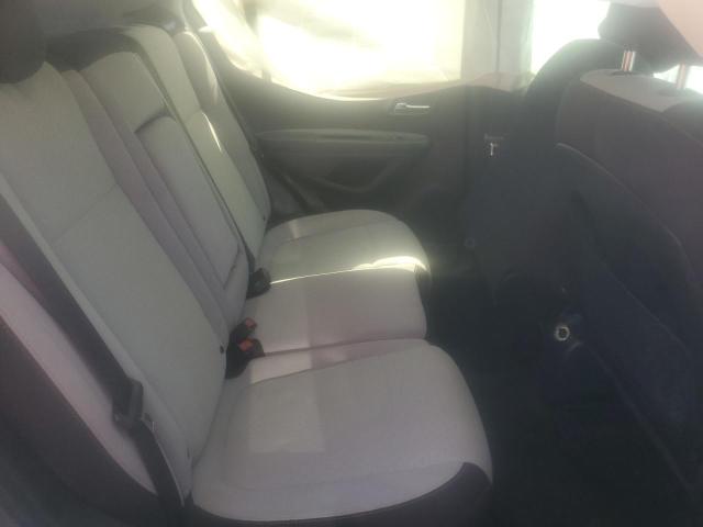 Photo 6 from auction – 2020 CHEVROLET TRAX LS with VIN 3GNCJKSB1LL152291