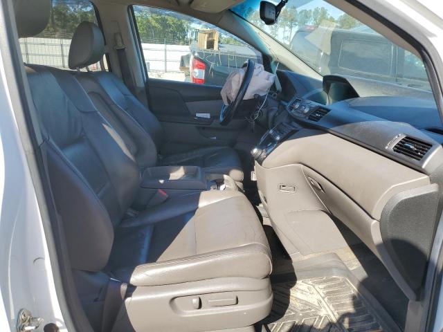 Photo 5 from auction – 2012 HONDA ODYSSEY EX with VIN 5FNRL5H65CB109533