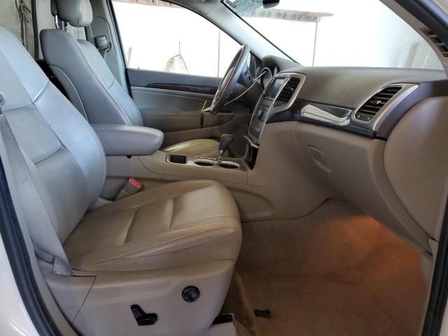 Photo 5 from auction – 2011 JEEP GRAND CHER with VIN 1J4RR4GG5BC736628