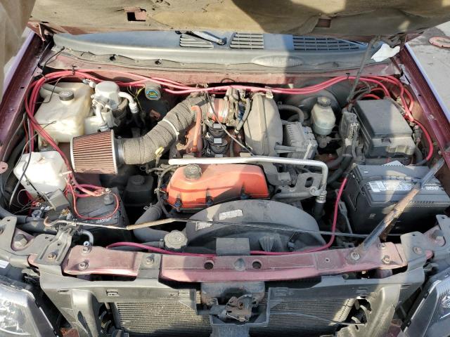 Photo 7 from auction – 2003 GMC ENVOY with VIN 1GKDT13S432357478