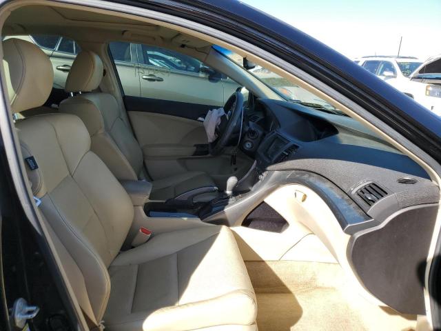 Photo 5 from auction – 2011 ACURA TSX with VIN JH4CU2F65BC016266