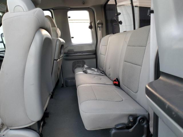 Photo 6 from auction – 2006 FORD F250 SUPER with VIN 1FTSX21P06EC08063