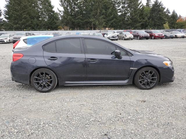 Photo 9 from auction – 2019 SUBARU WRX PREMIU with VIN JF1VA1F63K8801925
