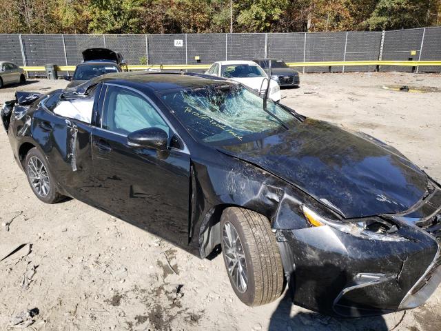 Photo 9 from auction – 2017 LEXUS ES 350 with VIN 58ABK1GG0HU070487