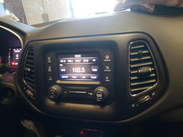 Zdjęcie 9 z aukcji – 2018 JEEP COMPASS SP z VIN 3C4NJCAB5JT271807