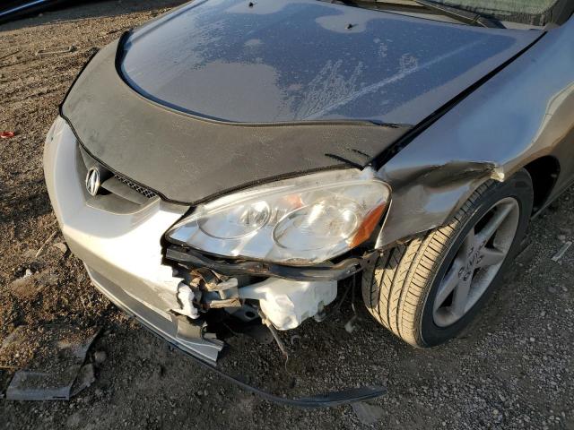 Photo 9 from auction – 2003 ACURA RSX with VIN JH4DC54843C016421