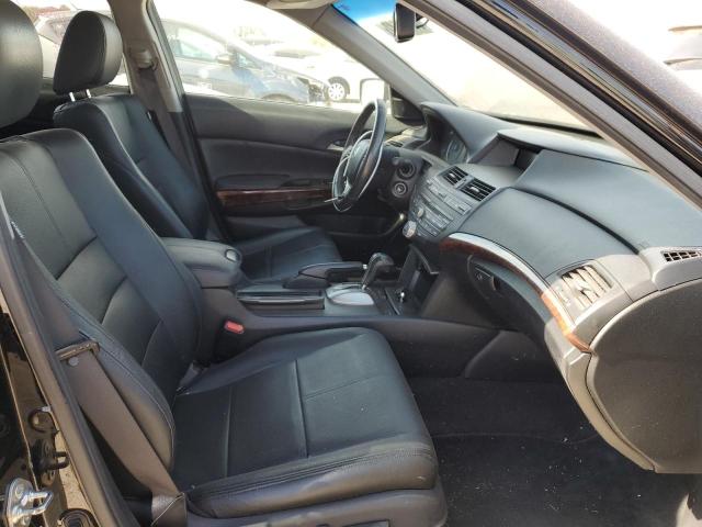 Photo 5 from auction – 2012 HONDA CROSSTOUR with VIN 5J6TF2H52CL001865
