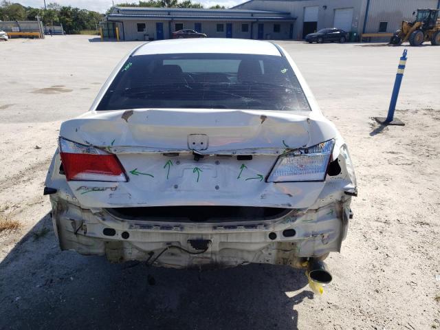 Photo 9 from auction – 2015 HONDA ACCORD EX with VIN 1HGCR2F78FA147206
