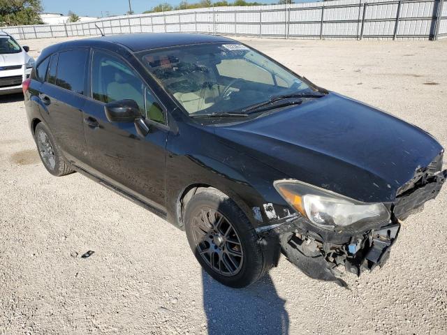 SUBARU IMPREZA 2015 with VIN JF1GPAA62F8209047 - Photo from auction