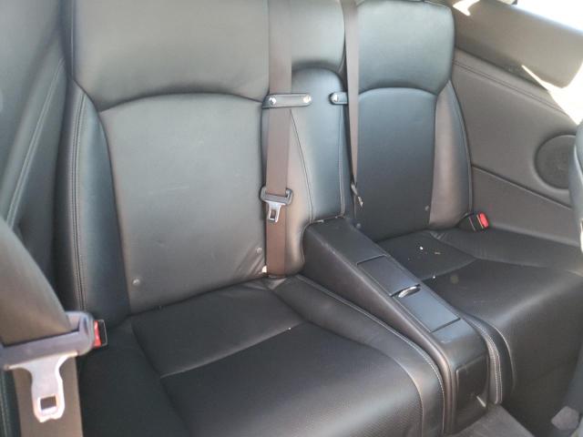 Photo 6 from auction – 2011 LEXUS IS 250 with VIN JTHFF2C29B2520852