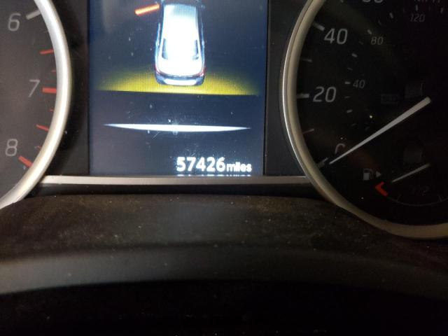 Photo 8 from auction – 2018 NISSAN SENTRA S with VIN 3N1AB7AP0JL648299