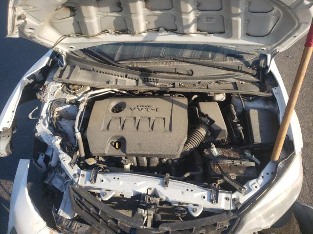 Photo 7 from auction – 2016 TOYOTA COROLLA L with VIN 5YFBURHE9GP566952
