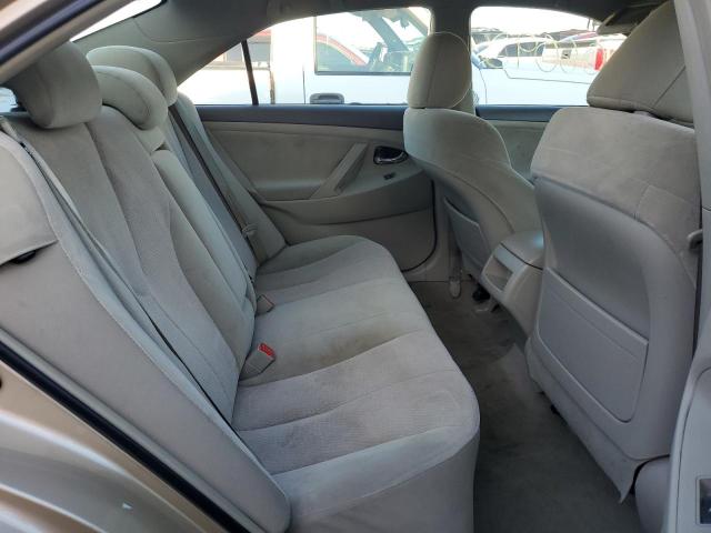 Photo 6 from auction – 2011 TOYOTA CAMRY BASE with VIN 4T1BF3EK5BU774240
