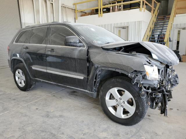 Photo 1 from auction – 2011 JEEP GRAND CHER with VIN 1J4RR4GG3BC543054