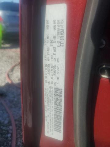 Photo 10 from auction – 2016 JEEP COMPASS SP with VIN 1C4NJCBA5GD642727
