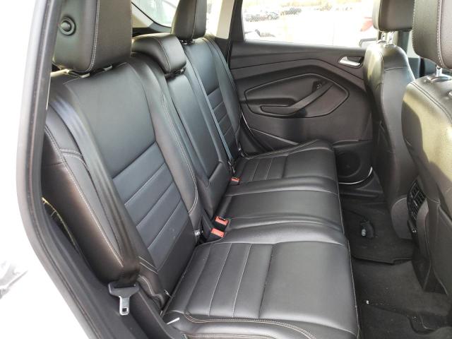 Photo 6 from auction – 2013 FORD ESCAPE SEL with VIN 1FMCU0H90DUD85154