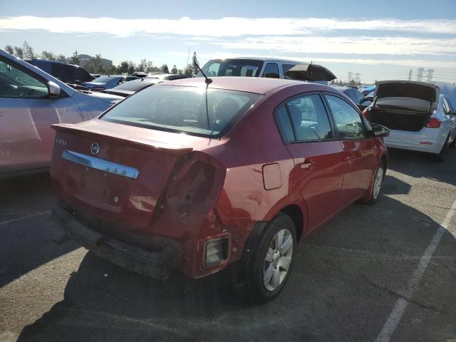 Photo 4 from auction – 2012 NISSAN SENTRA 2.0 with VIN 3N1AB6AP6CL756763