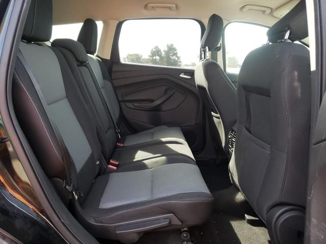 Photo 6 from auction – 2018 FORD ESCAPE SE with VIN 1FMCU9GD6JUC57362