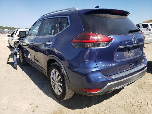Foto 3 de la subasta – 2018 NISSAN ROGUE S con VIN KNMAT2MT0JP615233