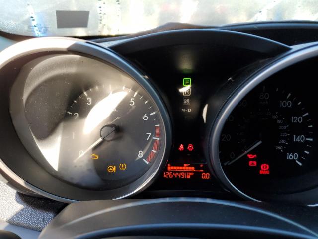 Photo 8 from auction – 2010 MAZDA 3 I with VIN JM1BL1SFXA1280495