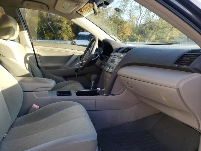 Photo 5 from auction – 2007 TOYOTA CAMRY LE A with VIN 4T1BE46K87U133582