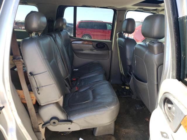 Photo 6 from auction – 2004 ISUZU ASCENDER S with VIN 4NUES16S846700547