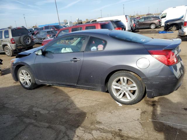 Photo 3 from auction – 2011 NISSAN ALTIMA S with VIN 1N4AL2EP9BC155912