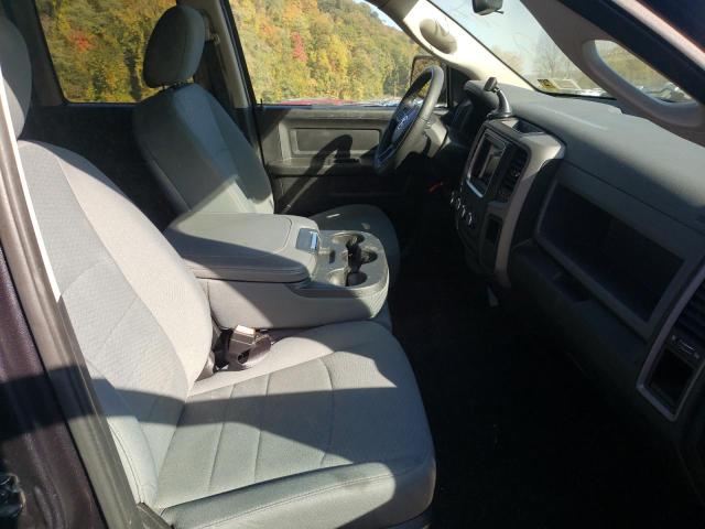 Photo 5 from auction – 2014 RAM 1500 ST with VIN 1C6RR7FT3ES411712