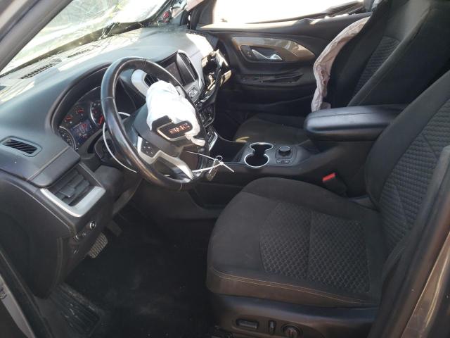 Photo 5 from auction – 2021 GMC TERRAIN SL with VIN 3GKALMEVXML364155