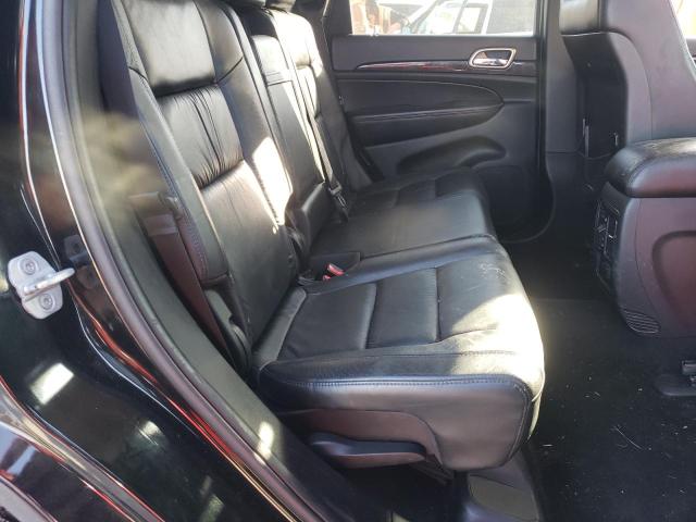 Photo 6 from auction – 2013 JEEP GRAND CHER with VIN 1C4RJFAGXDC557506