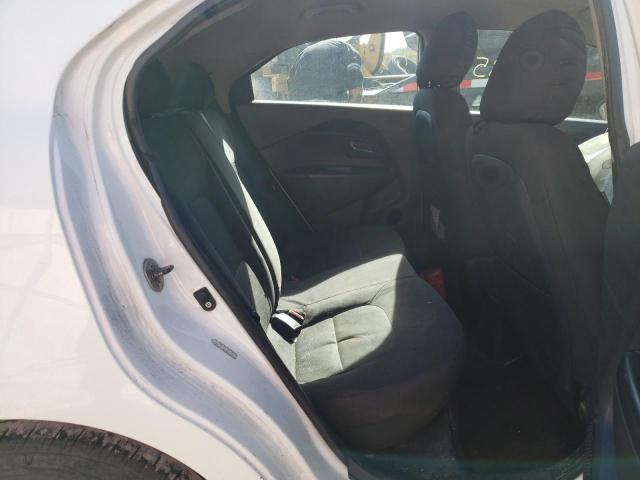 Photo 6 from auction – 2012 KIA RIO LX with VIN KNADM5A37C6039050