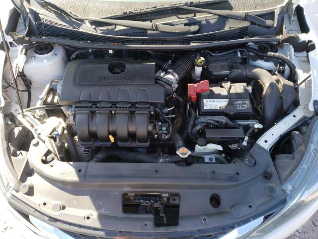 Photo 7 from auction – 2016 NISSAN SENTRA S with VIN 3N1AB7AP1GL676766