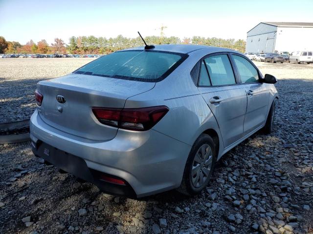 Photo 4 from auction – 2019 KIA RIO S with VIN 3KPA24AB2KE210714