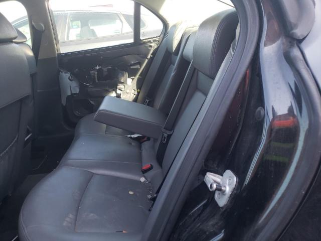 Photo 6 from auction – 2007 SAAB 9-3 2.0T with VIN YS3FD46Y071102091