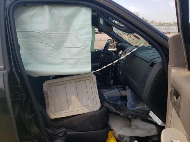 Photo 5 from auction – 2012 FORD ESCAPE XLT with VIN 1FMCU0DG1CKB39101