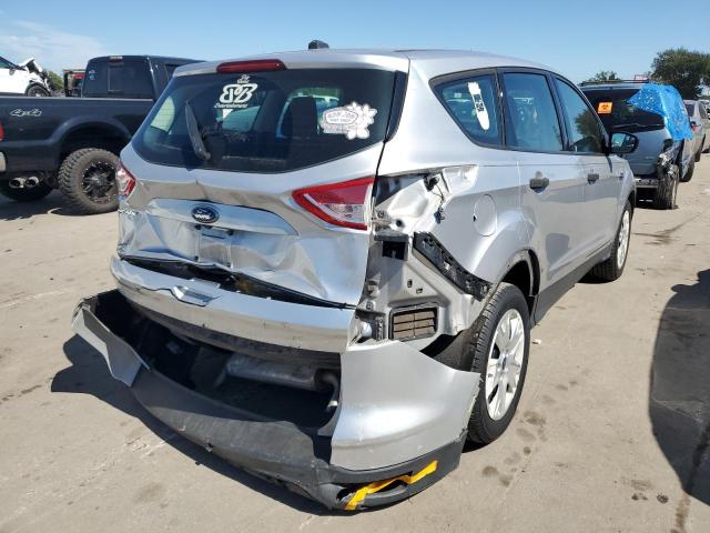 Photo 4 from auction – 2014 FORD ESCAPE S with VIN 1FMCU0F76EUD22420
