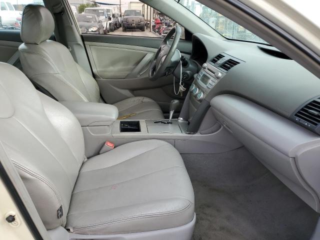 Photo 5 from auction – 2008 TOYOTA CAMRY CE with VIN 4T4BE46K68R034671
